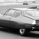 Illustration for article titled Whats The Weirdest French Car Ever Made?